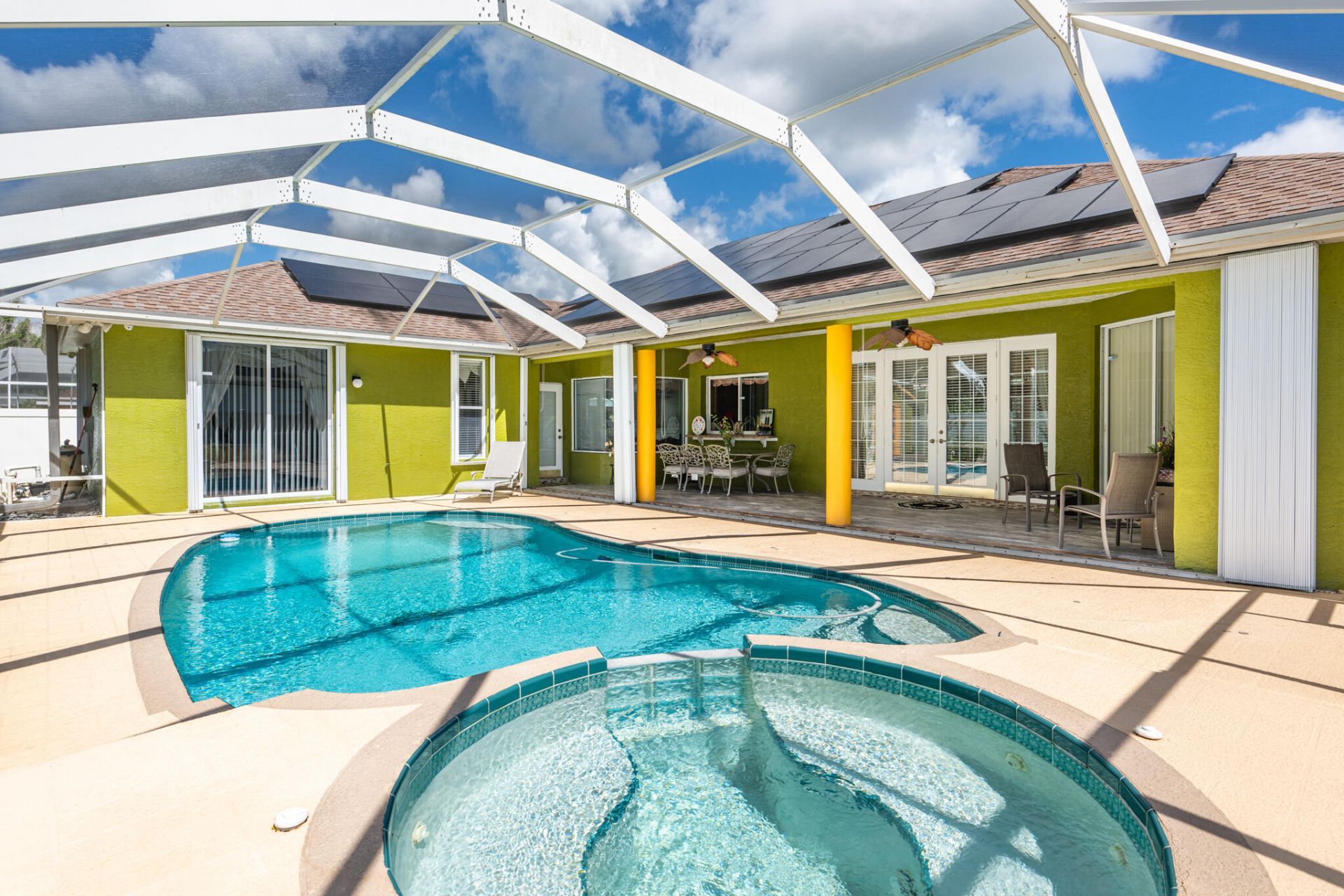 5493 NW Chapel Court, Port Saint Lucie, FL 34986 Photo