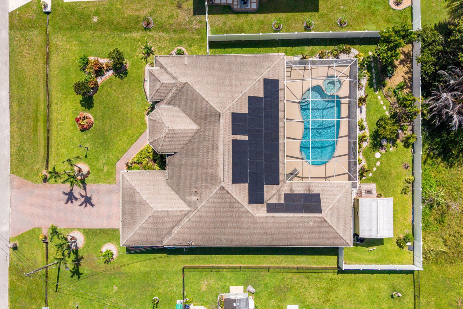 5493 NW Chapel Court, Port Saint Lucie, FL 34986 Photo