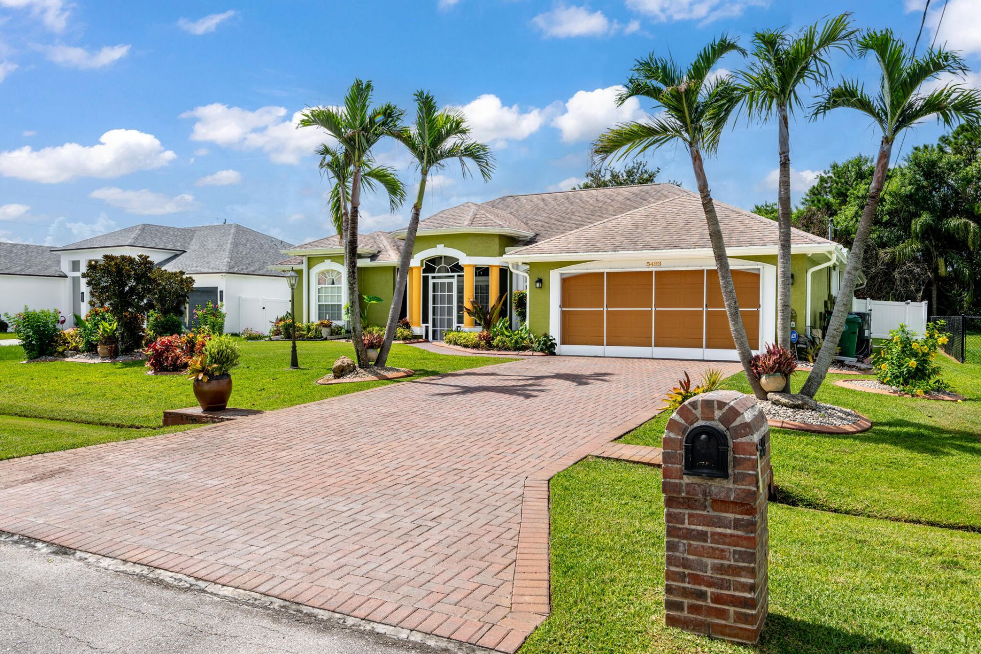 5493 NW Chapel Court, Port Saint Lucie, FL 34986 Photo