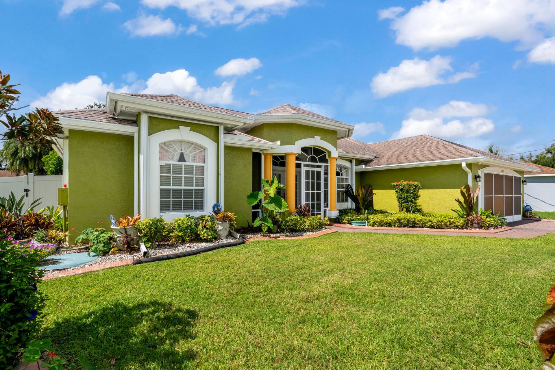 5493 NW Chapel Court, Port Saint Lucie, FL 34986 Photo