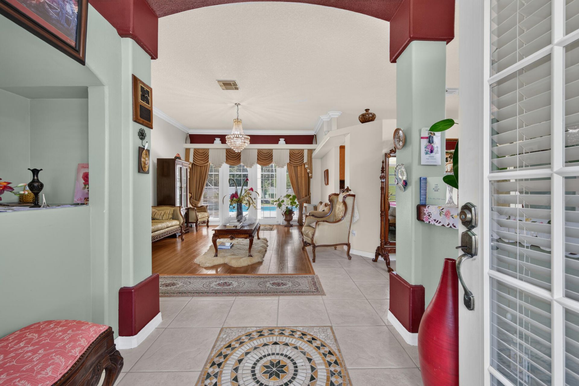5493 NW Chapel Court, Port Saint Lucie, FL 34986 Photo