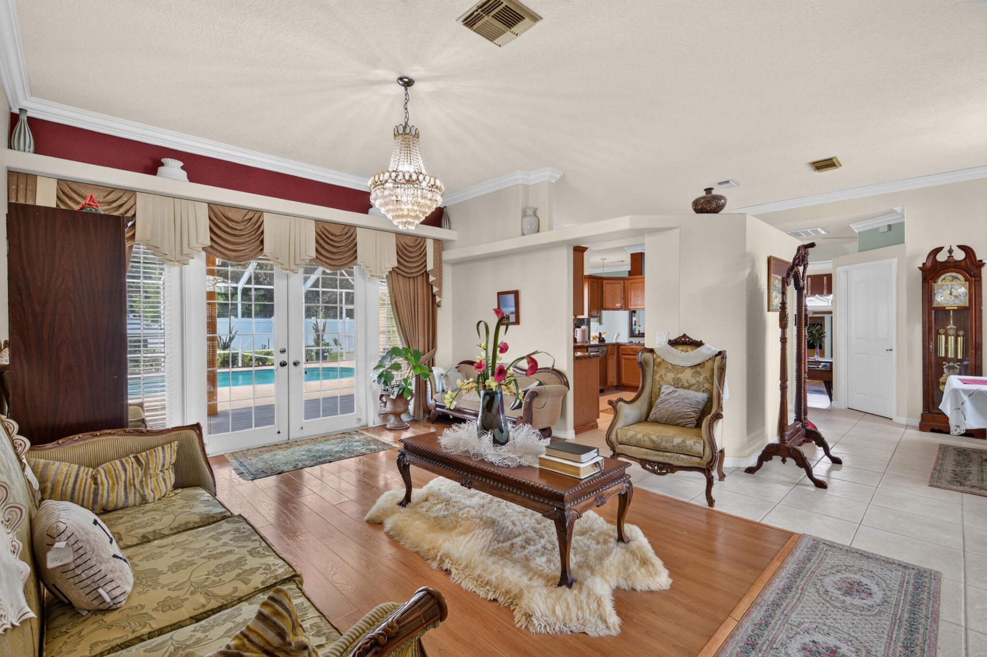 5493 NW Chapel Court, Port Saint Lucie, FL 34986 Photo