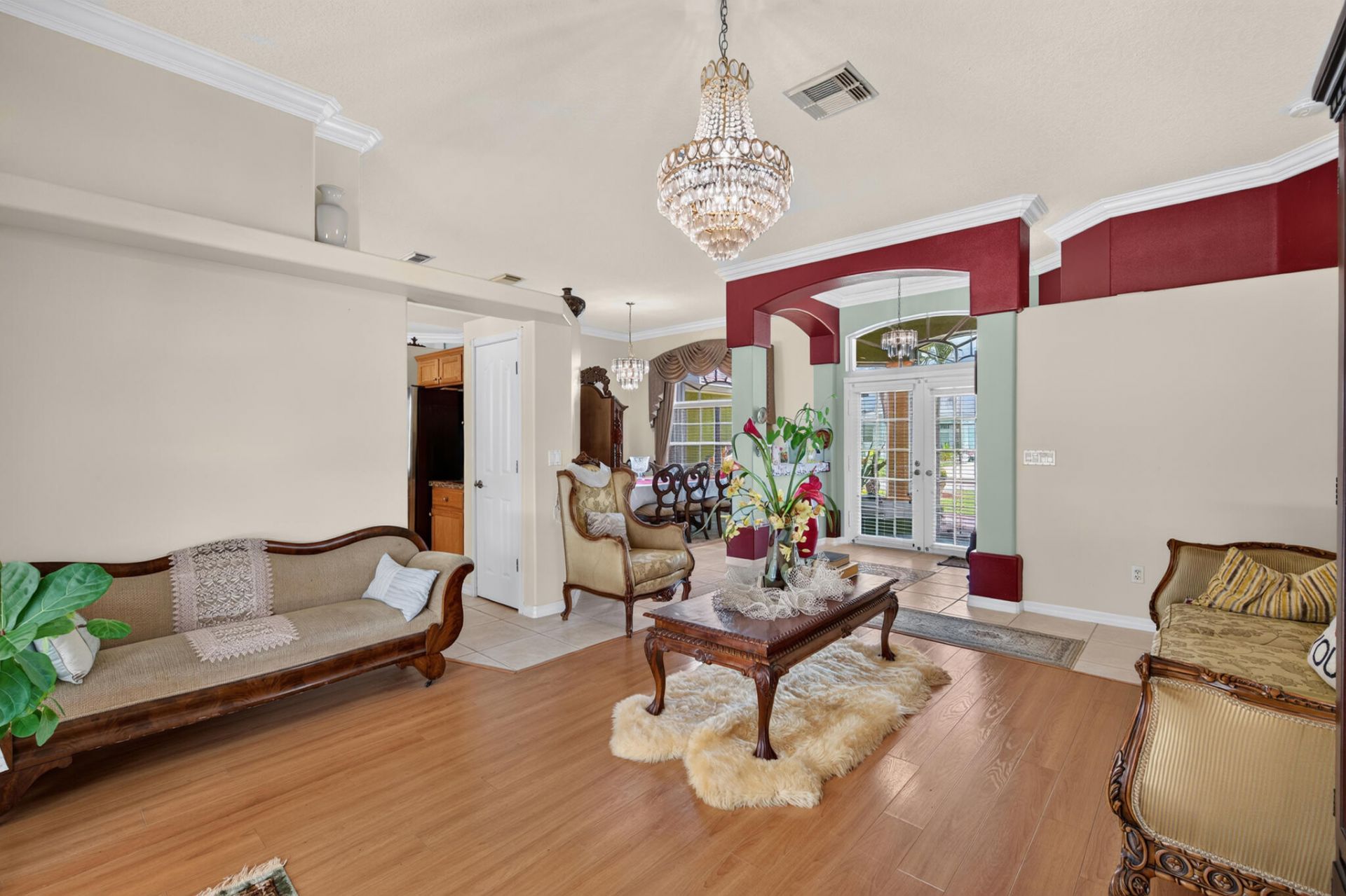 5493 NW Chapel Court, Port Saint Lucie, FL 34986 Photo