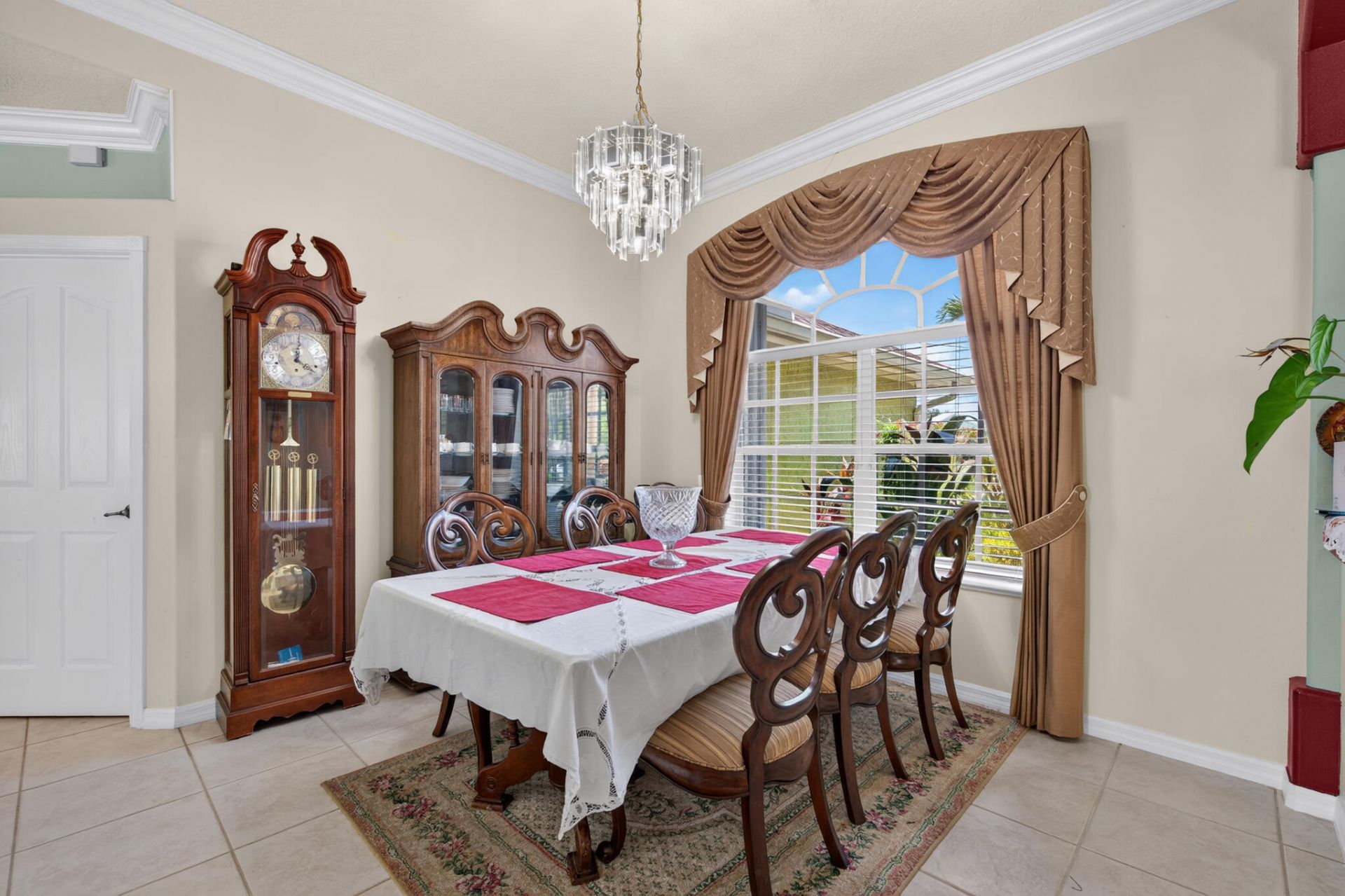 5493 NW Chapel Court, Port Saint Lucie, FL 34986 Photo