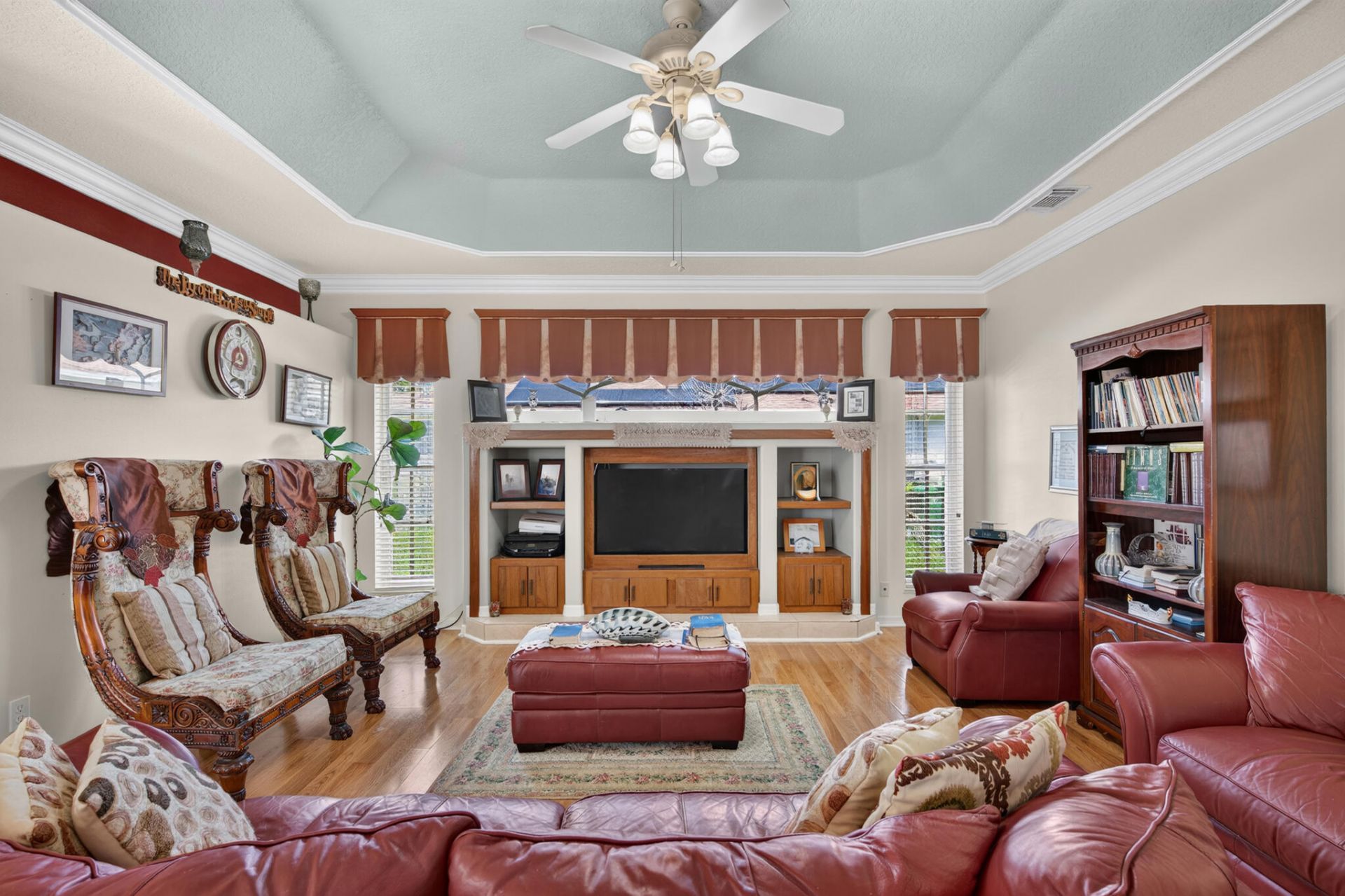 5493 NW Chapel Court, Port Saint Lucie, FL 34986 Photo