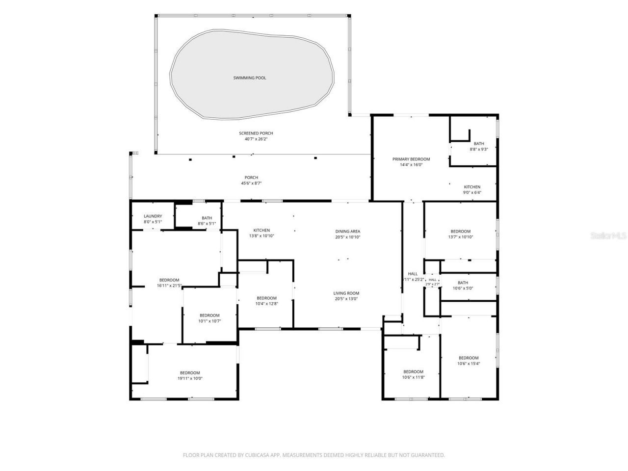 604 Royal Crest Drive , Brandon, FL 33511 Photo