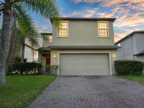 20028 SATIN LEAF AVENUE , TAMPA, FL 33647