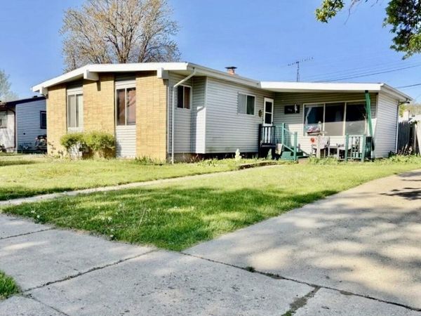 1868 19th AVENUE, Kenosha, WI 53140
