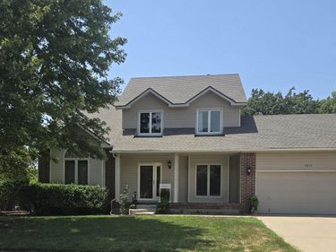 3809 N Rushwood, Wichita, KS 67226