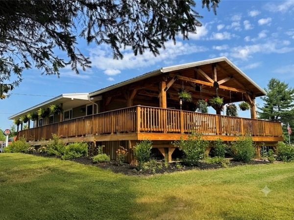 2411 Jennings Road, Watkins Glen, NY 14891