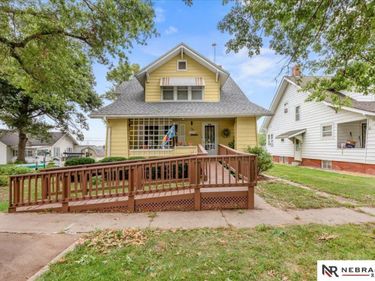 914 15th Street, Auburn, NE 68305