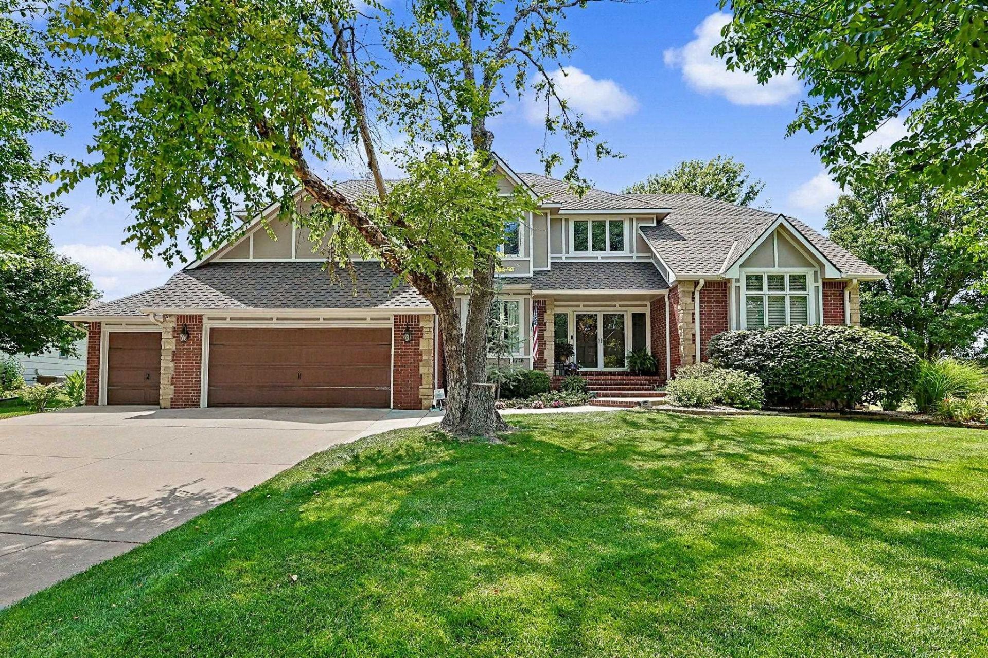 7716 W Central Park St., Wichita, KS 67205 Main Photo