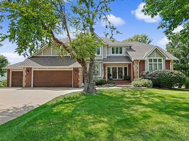 7716 W Central Park St., Wichita, KS 67205