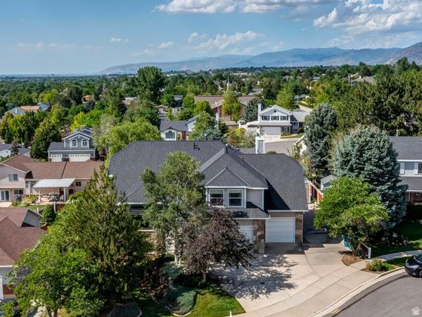 1273 E GRAYSON CT S, Sandy, UT 84094