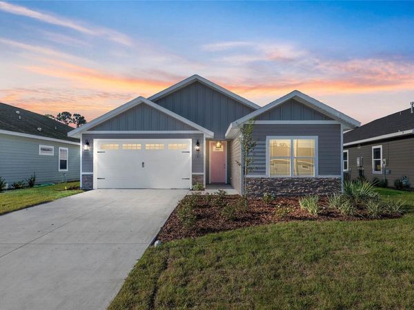 1076 SW 67TH STREET , GAINESVILLE, FL 32607