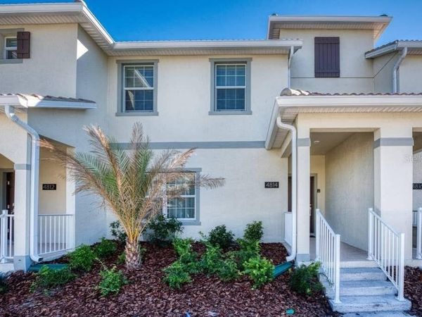 4814 LOVE STOREY LANE , KISSIMMEE, FL 34746