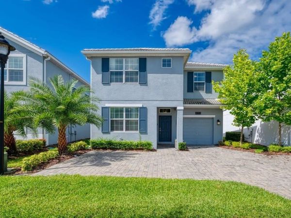 4793 KINGS CASTLE CIRCLE , KISSIMMEE, FL 34746