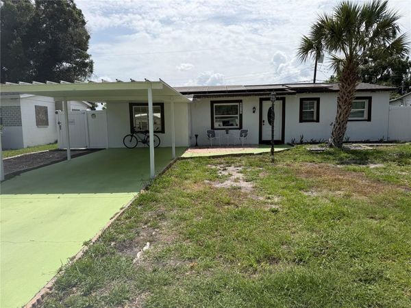4519 EDEN ROCK ROAD , TAMPA, FL 33634