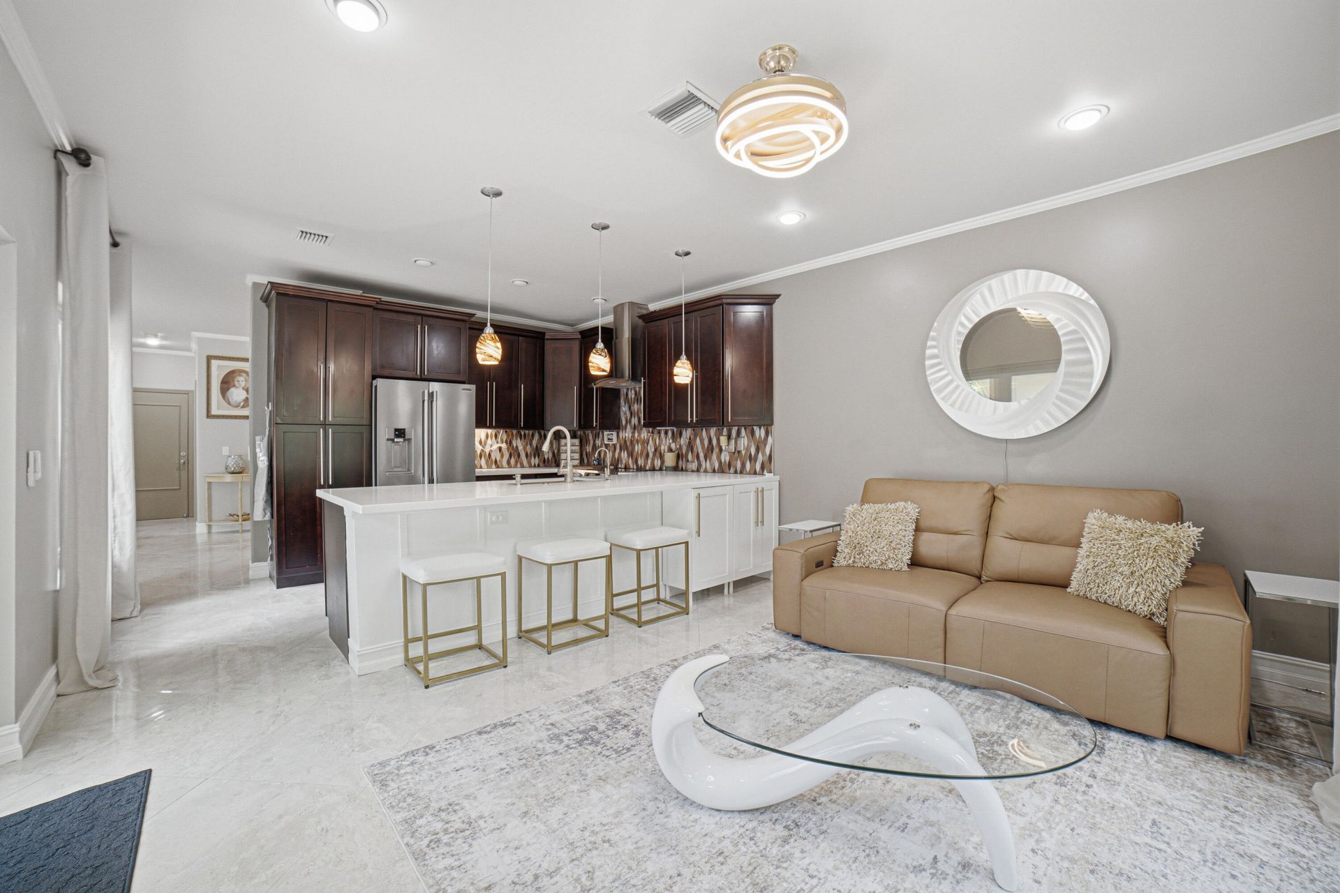 6933 Desert Inn Terrace, Lake Worth, FL 33463 Photo