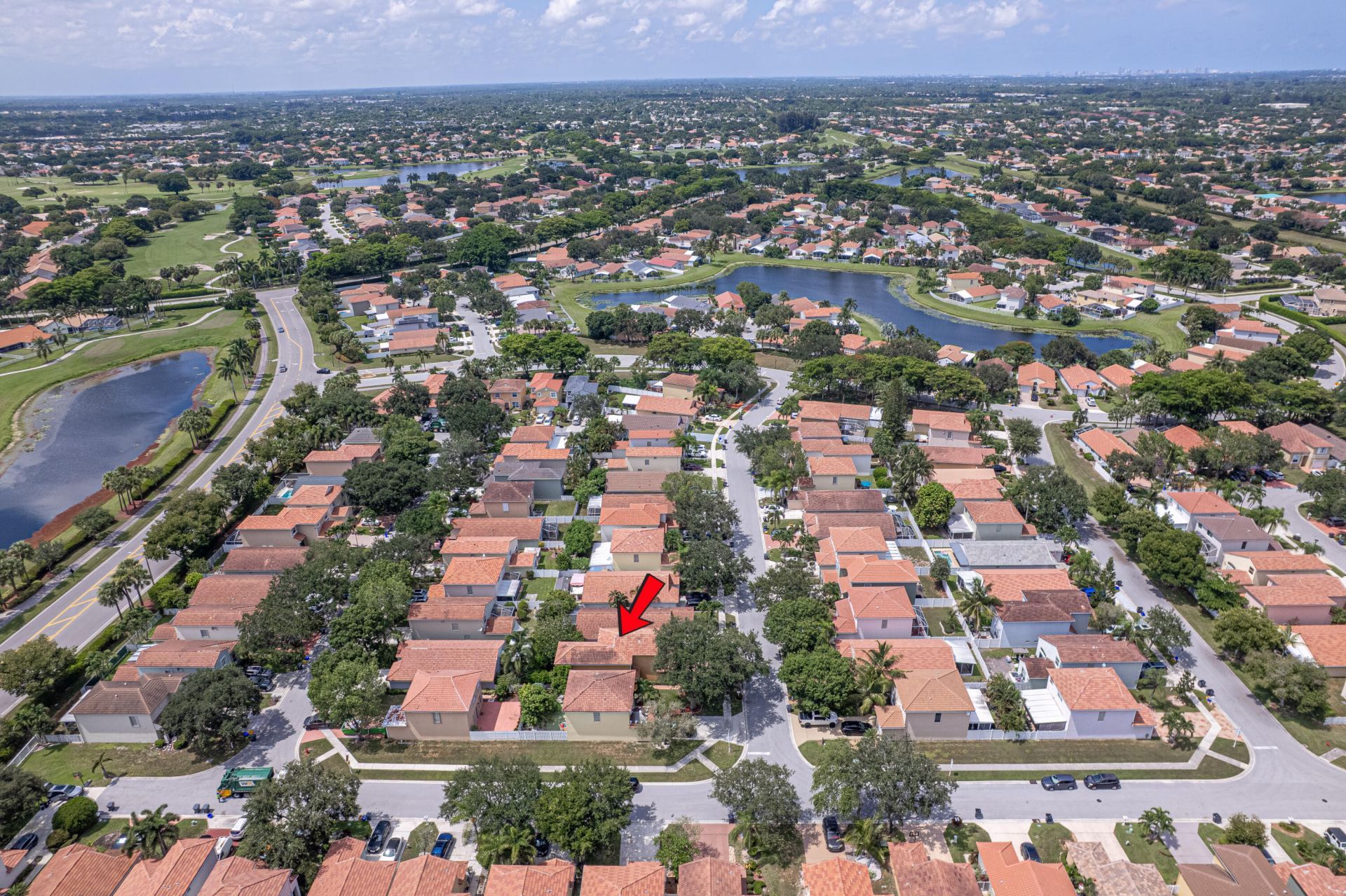 6933 Desert Inn Terrace, Lake Worth, FL 33463 Photo