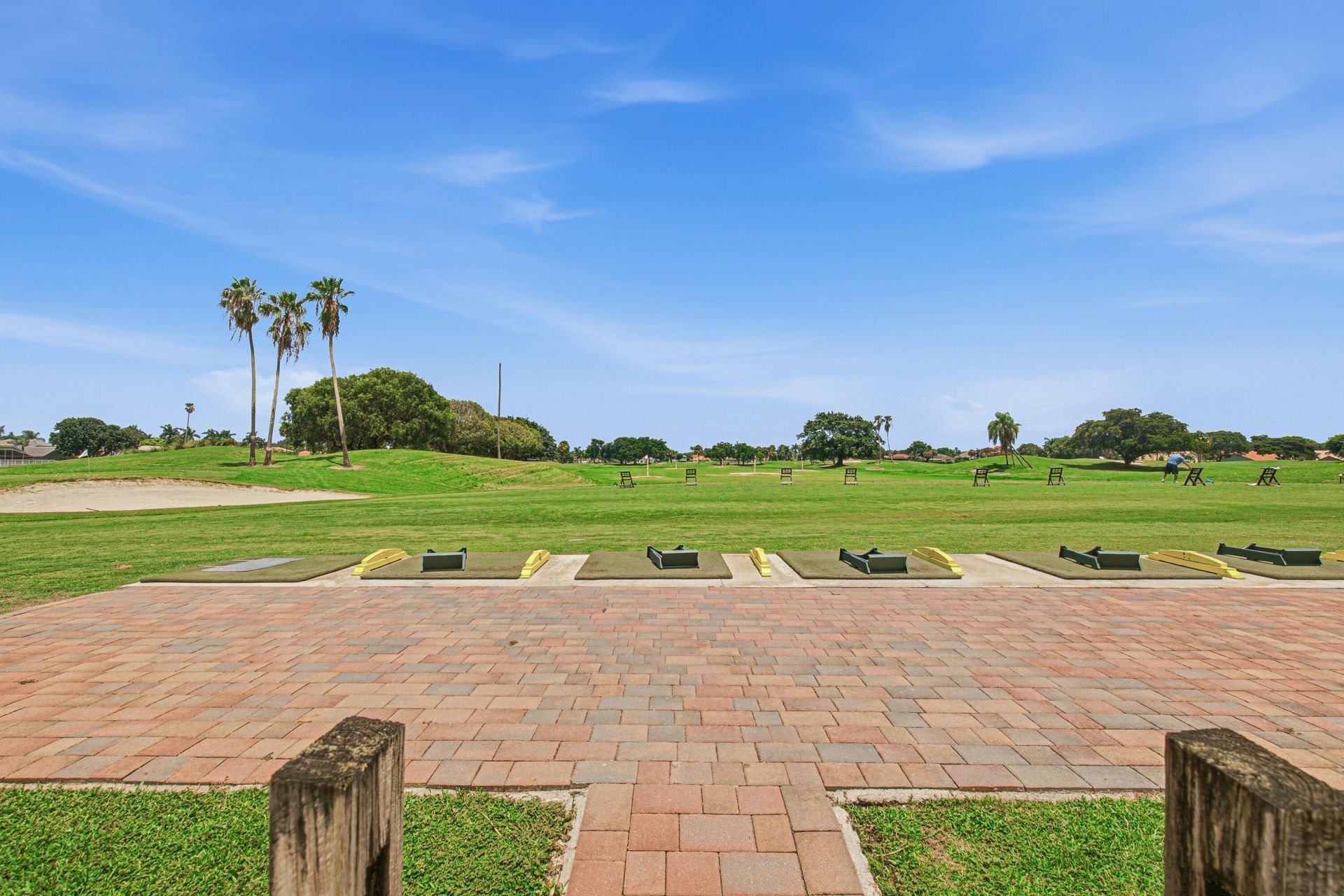 6933 Desert Inn Terrace, Lake Worth, FL 33463 Photo