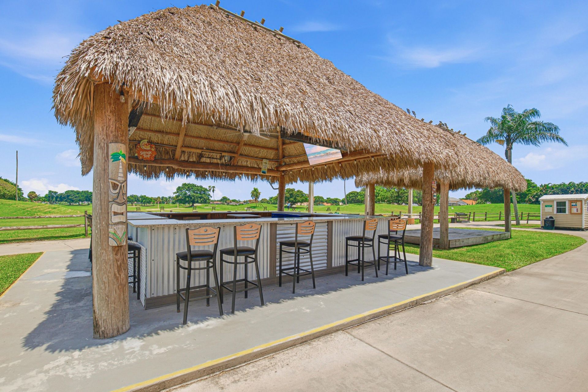 6933 Desert Inn Terrace, Lake Worth, FL 33463 Photo