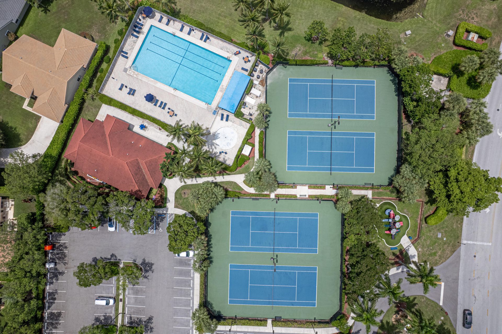 6933 Desert Inn Terrace, Lake Worth, FL 33463 Photo