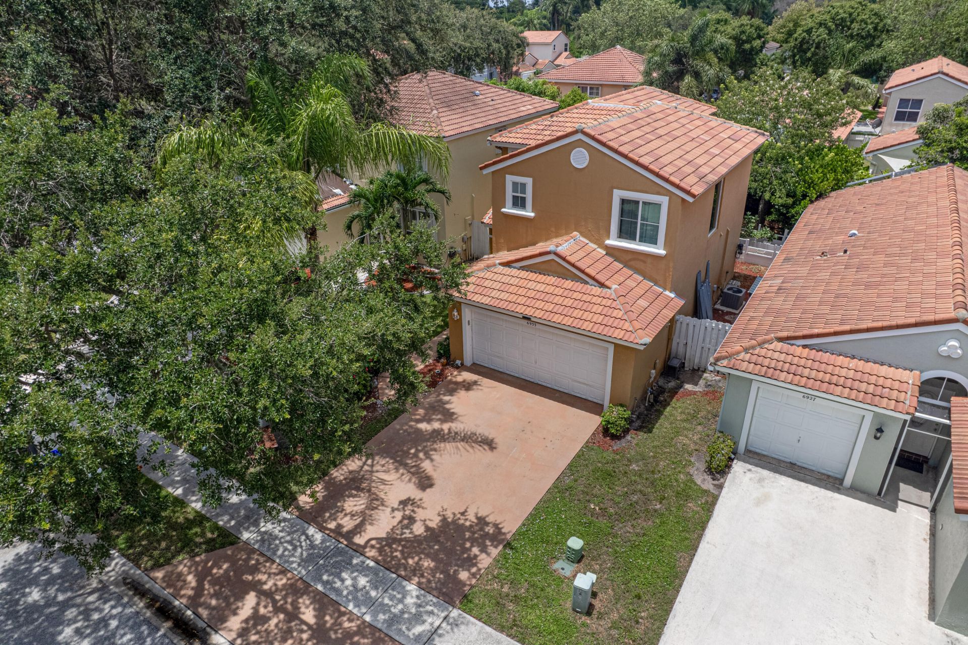 6933 Desert Inn Terrace, Lake Worth, FL 33463 Photo