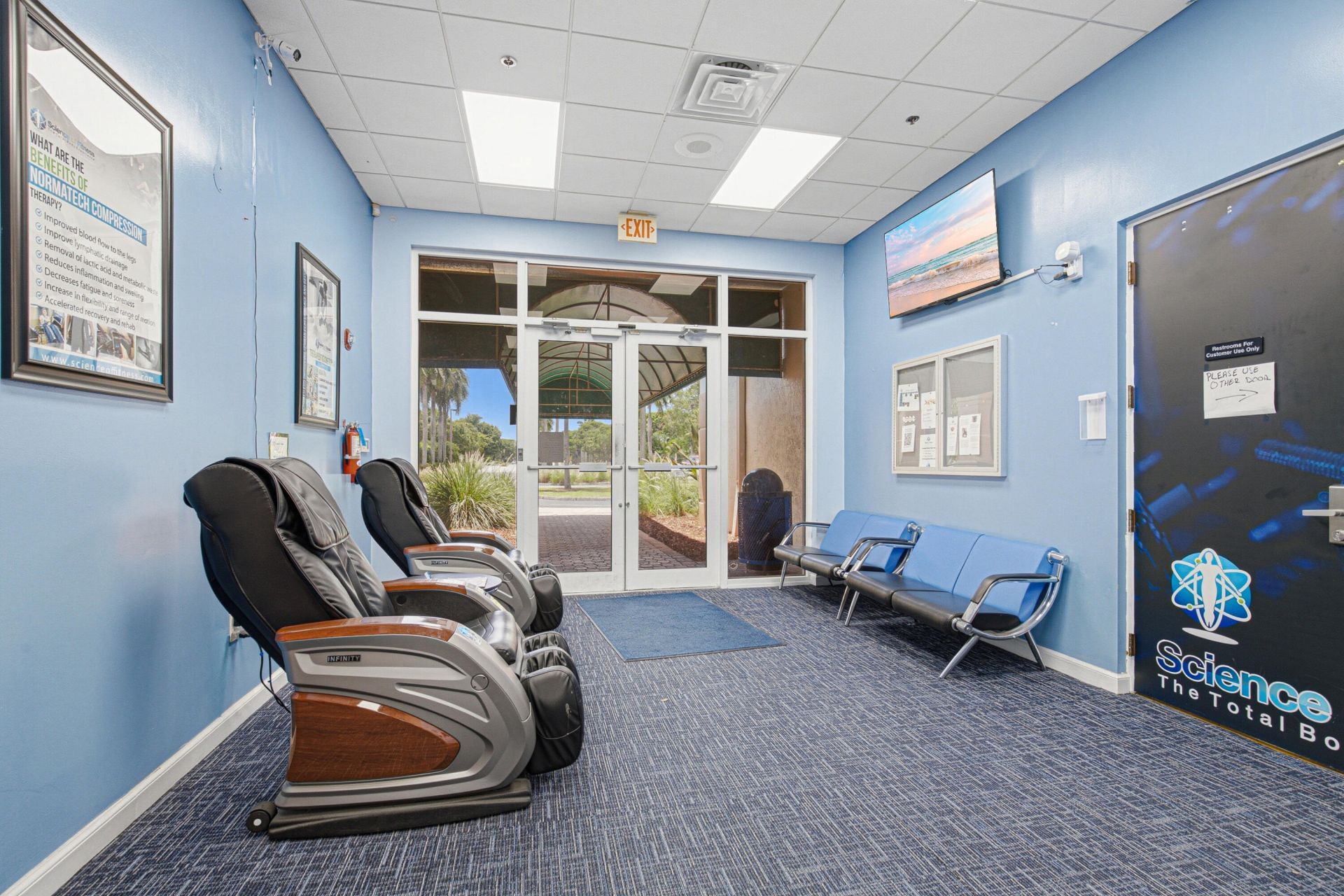 6933 Desert Inn Terrace, Lake Worth, FL 33463 Photo