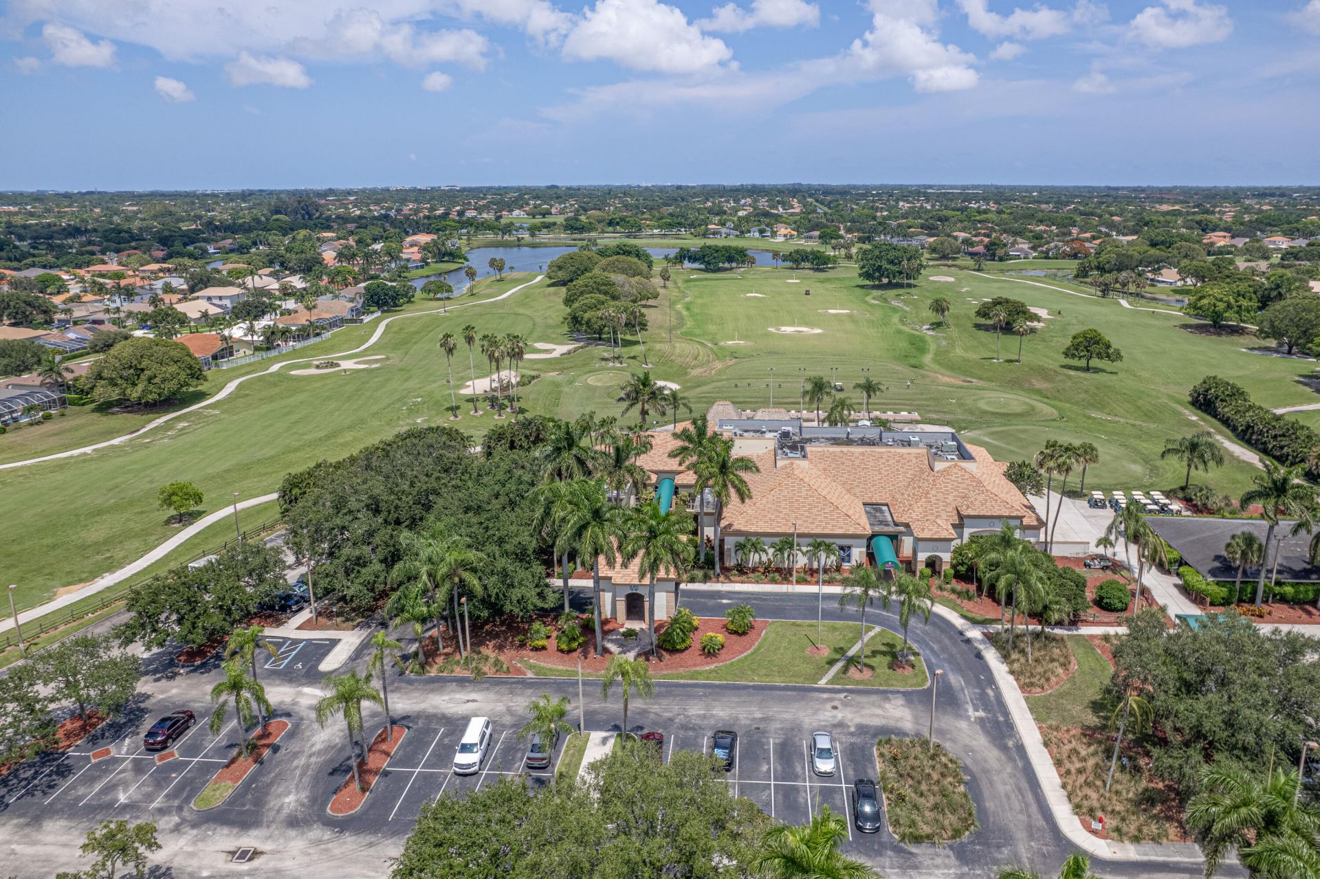 6933 Desert Inn Terrace, Lake Worth, FL 33463 Photo