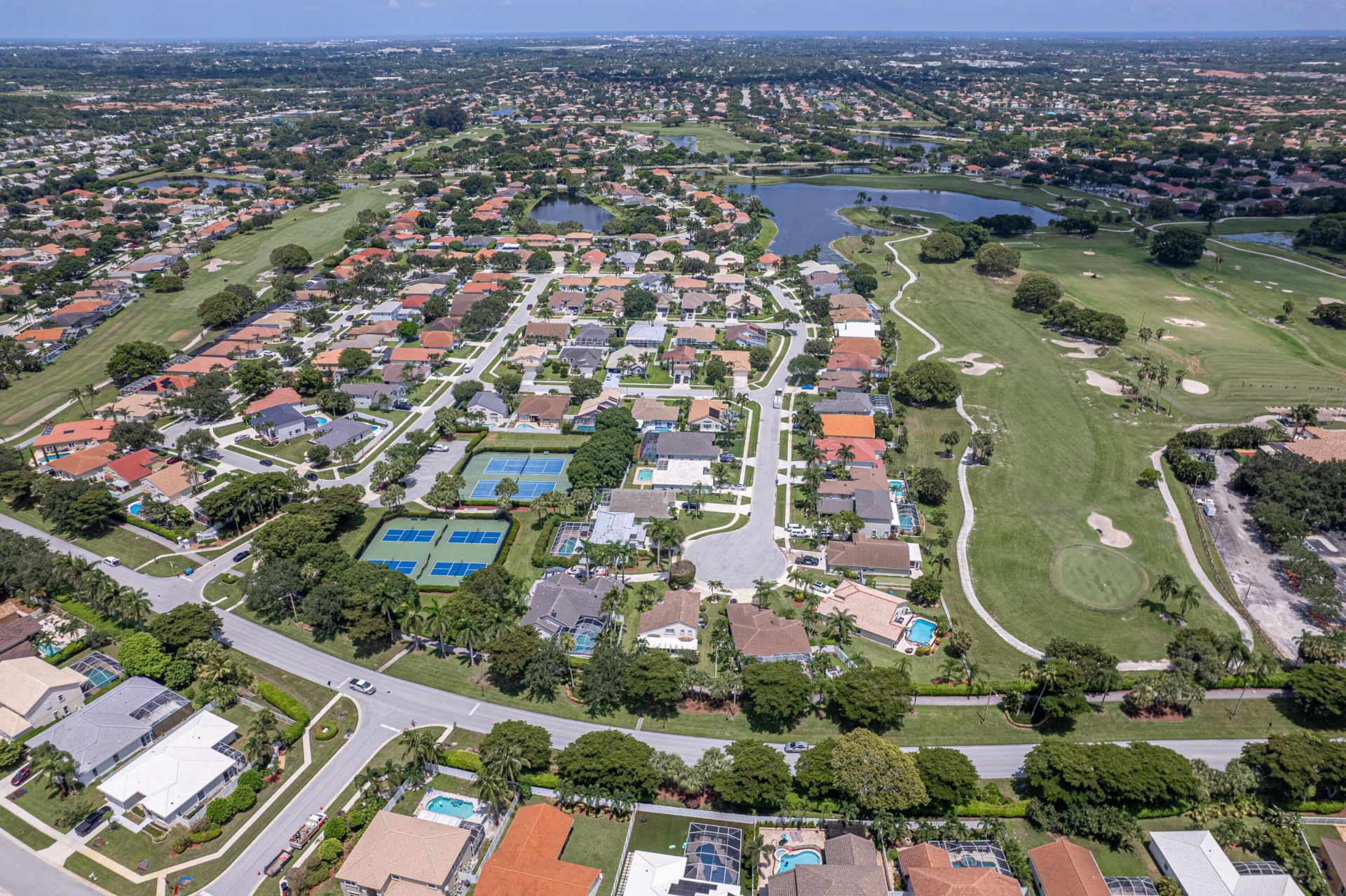 6933 Desert Inn Terrace, Lake Worth, FL 33463 Photo