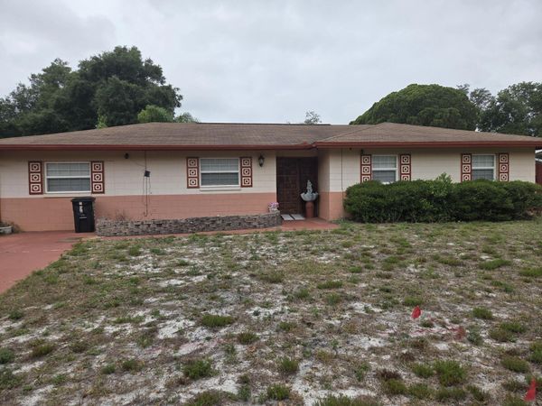 1206 LYNWOOD Avenue, Apopka, FL 32703