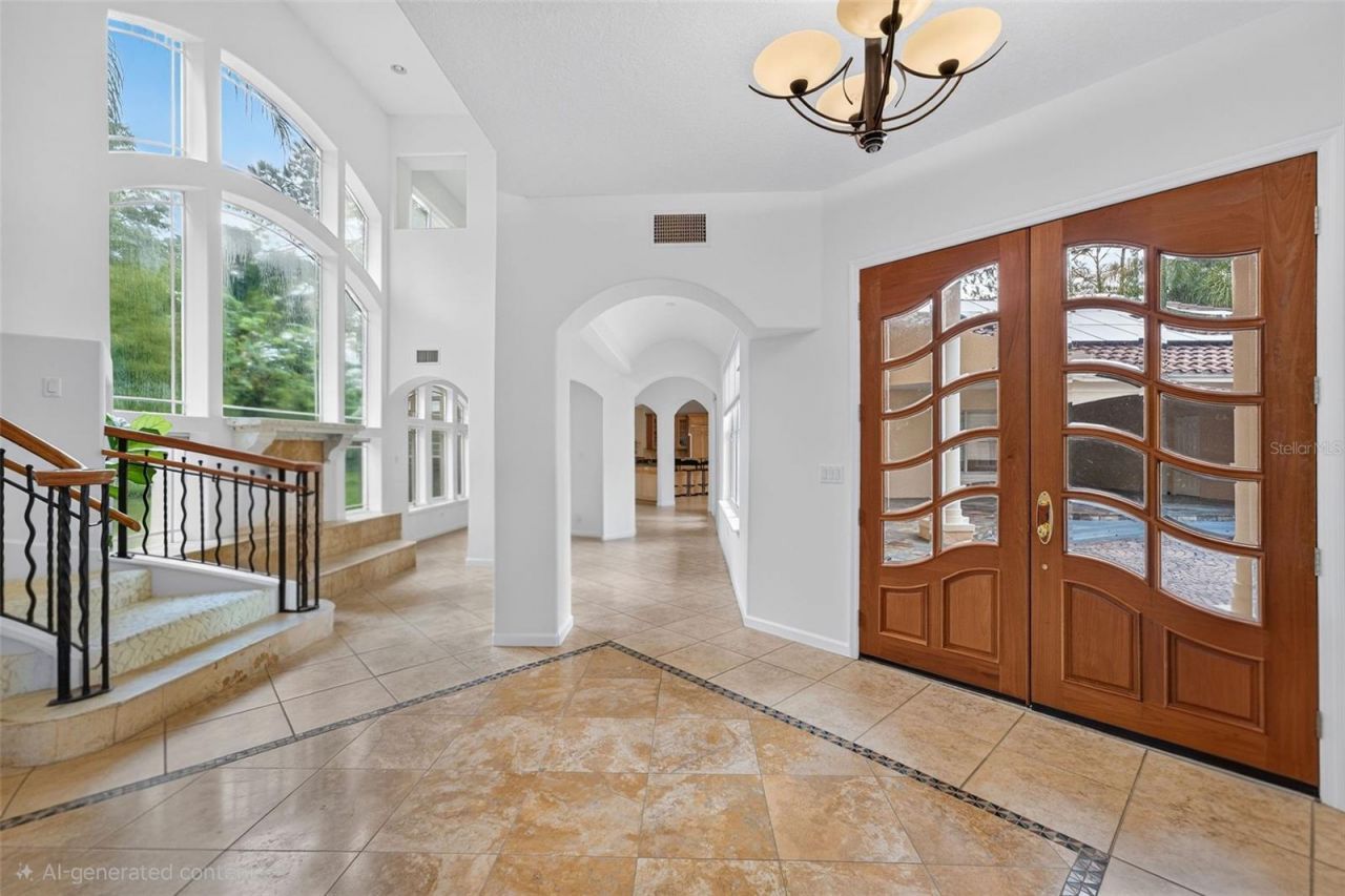 779 E Chapman Road, Oviedo, FL 32765 Photo