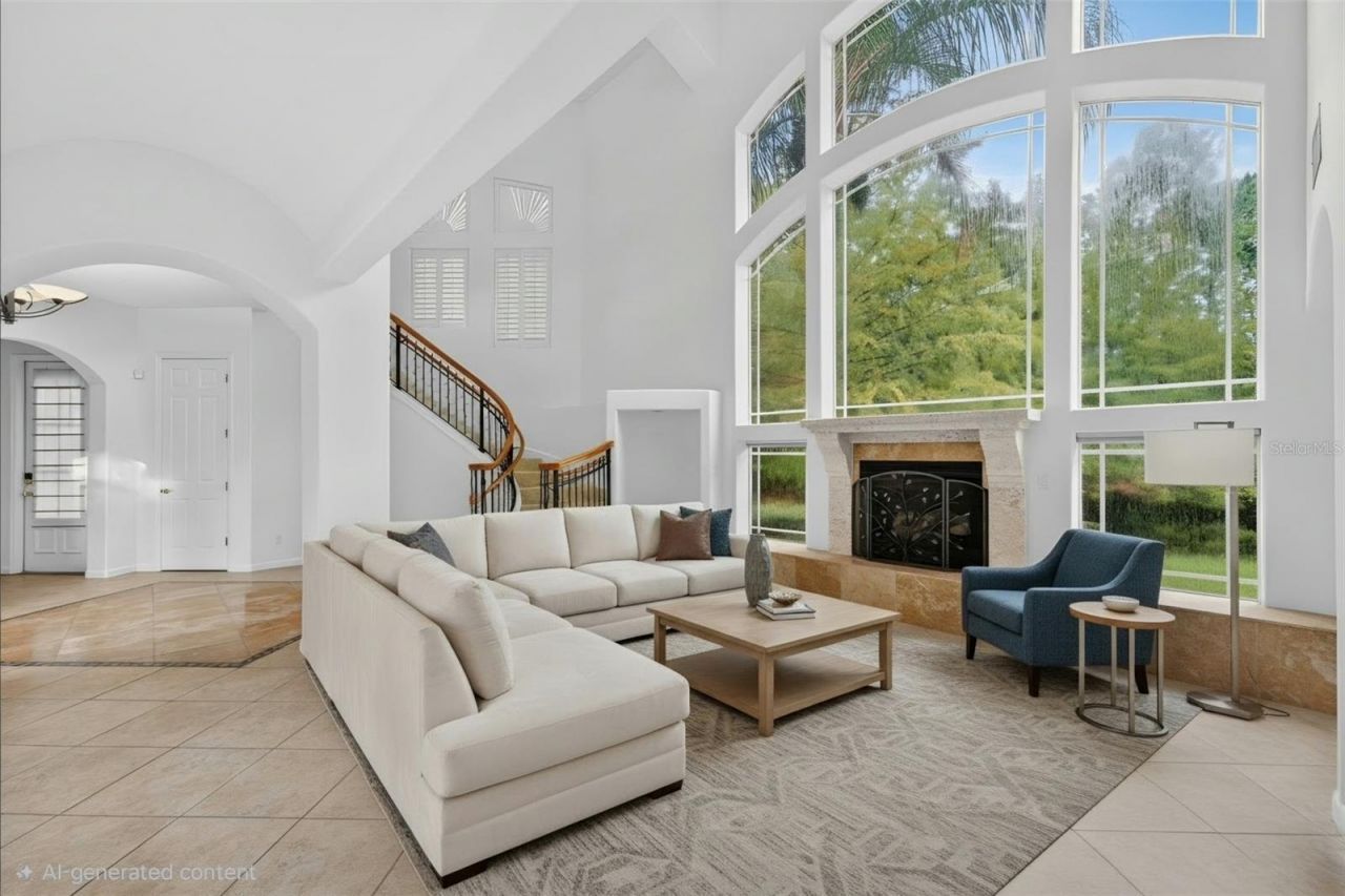 779 E Chapman Road, Oviedo, FL 32765 Photo