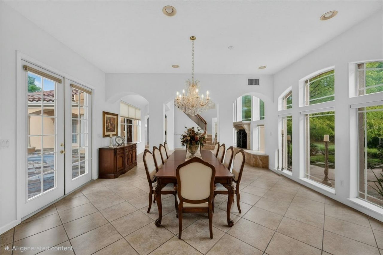 779 E Chapman Road, Oviedo, FL 32765 Photo