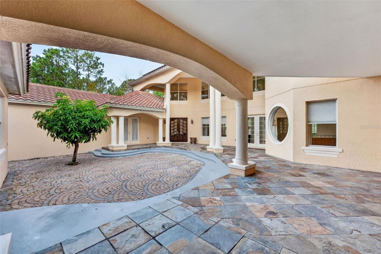 779 E Chapman Road, Oviedo, FL 32765 Photo