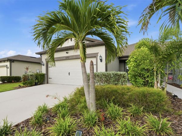 6352 MOORING LINE CIRCLE , APOLLO BEACH, FL 33572