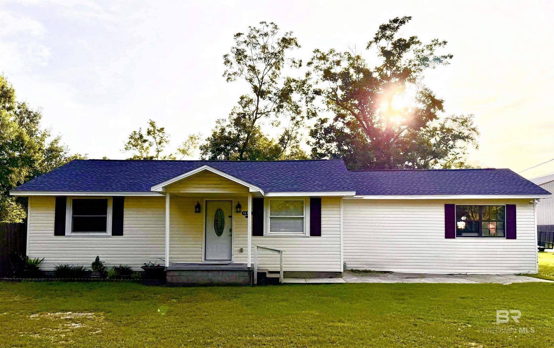 12723 Chicago Street, Elberta, AL 36530 Main Photo
