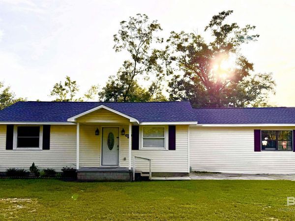 12723 Chicago Street, Elberta, AL 36530