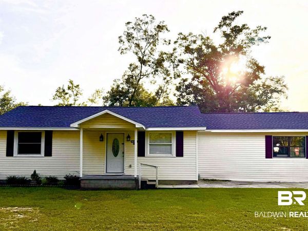 12723 Chicago Street, Elberta, AL 36530