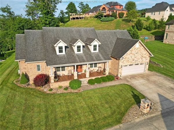 12 Riverwalk Drive, Ona, WV 25545