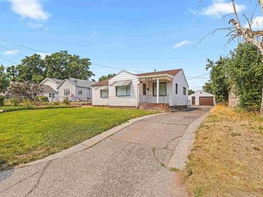 1120 11th Street, Clarkston, WA 99403