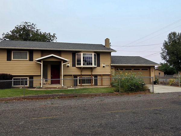 2581 18th Street, Clarkston, WA 99403