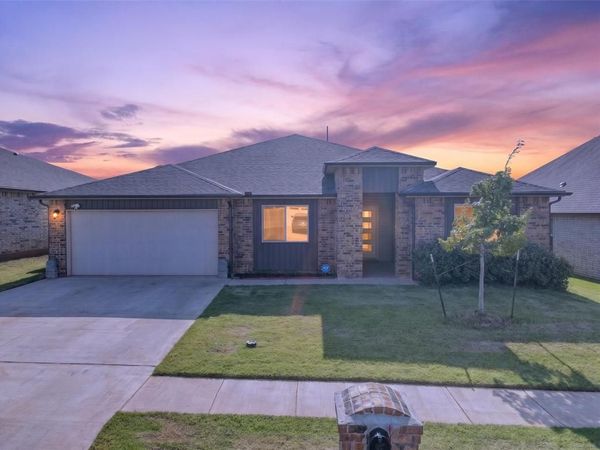 14409 Gravity Falls Lane, Oklahoma City, OK 73142