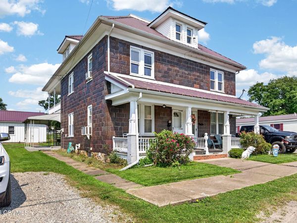 1284 QUEEN Street, Northumberland, PA 17857
