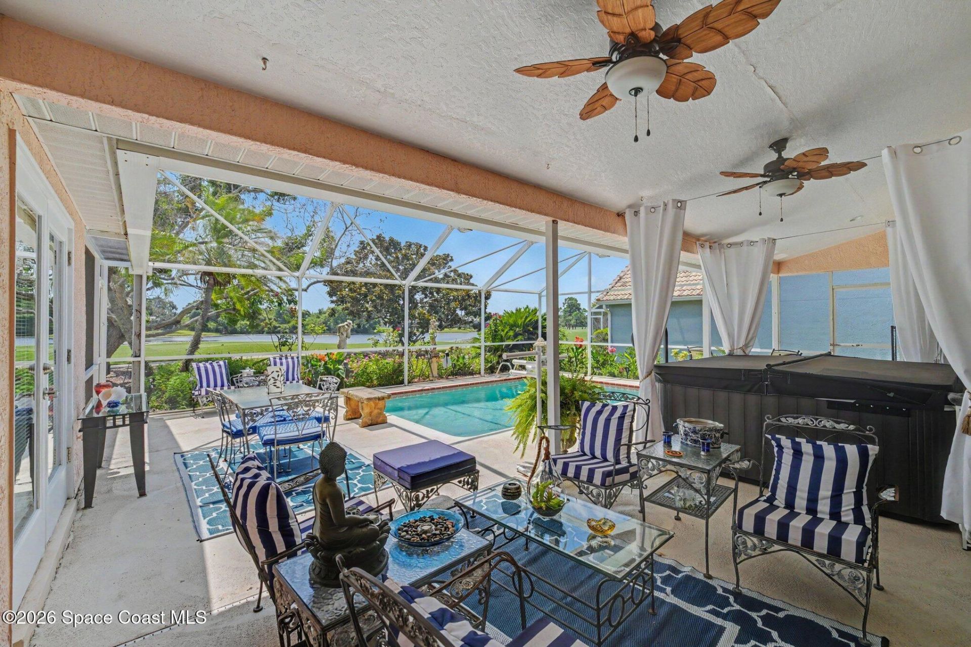 798 Spanish Cove Drive , Melbourne, FL 32940 Photo