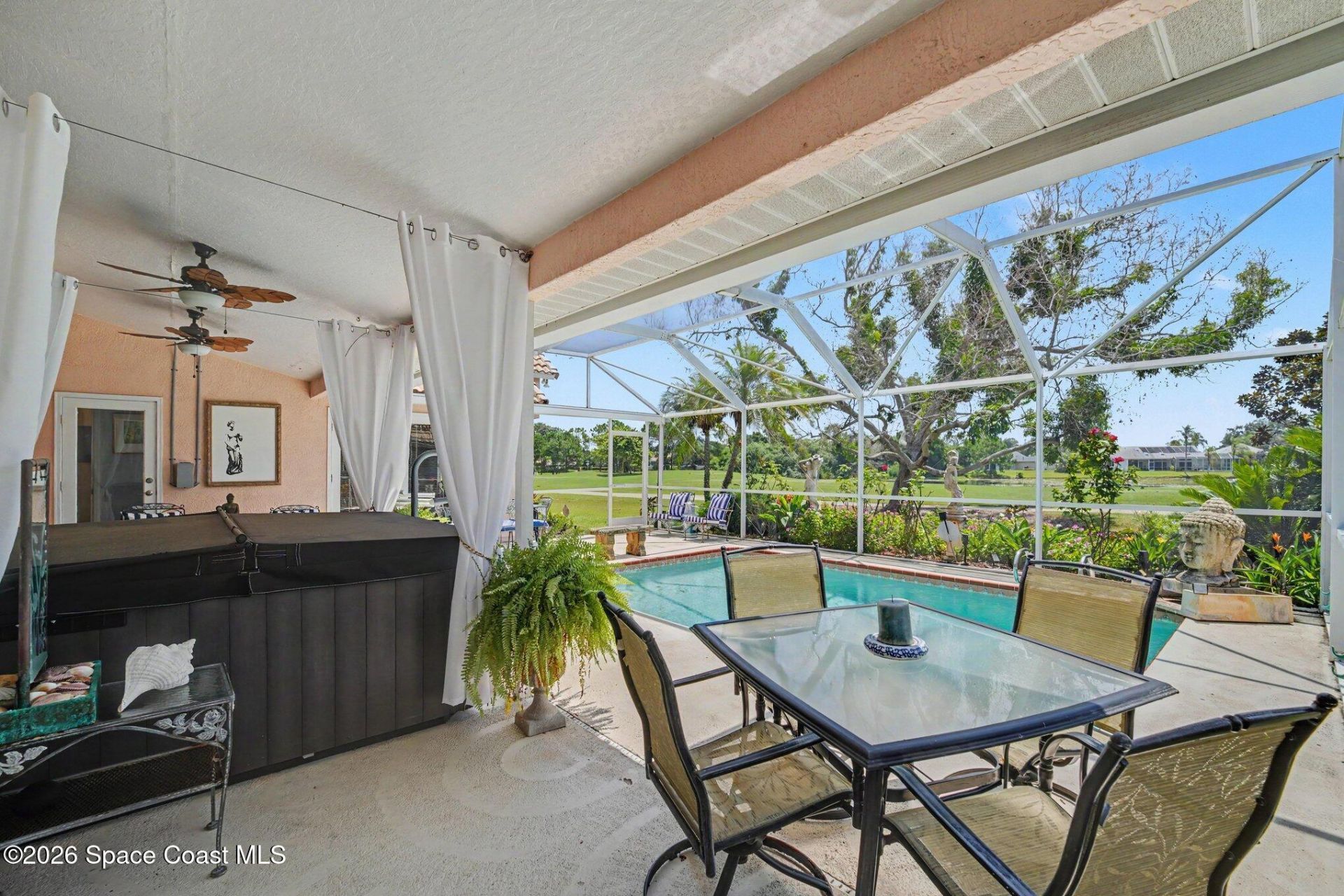798 Spanish Cove Drive , Melbourne, FL 32940 Photo