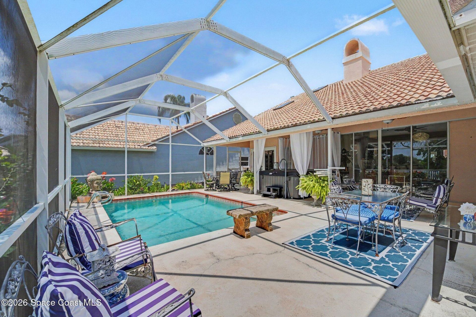 798 Spanish Cove Drive , Melbourne, FL 32940 Photo