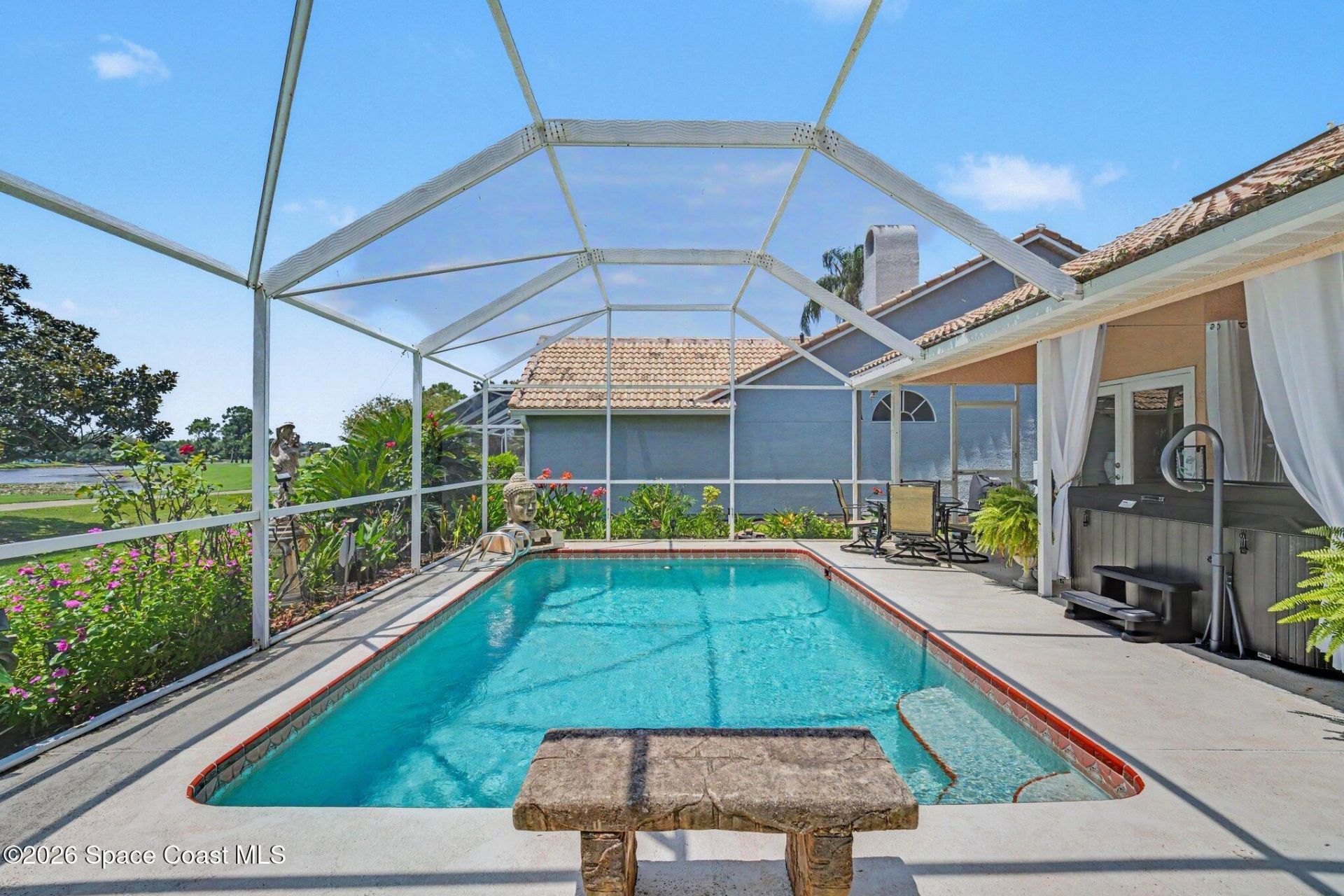 798 Spanish Cove Drive , Melbourne, FL 32940 Photo