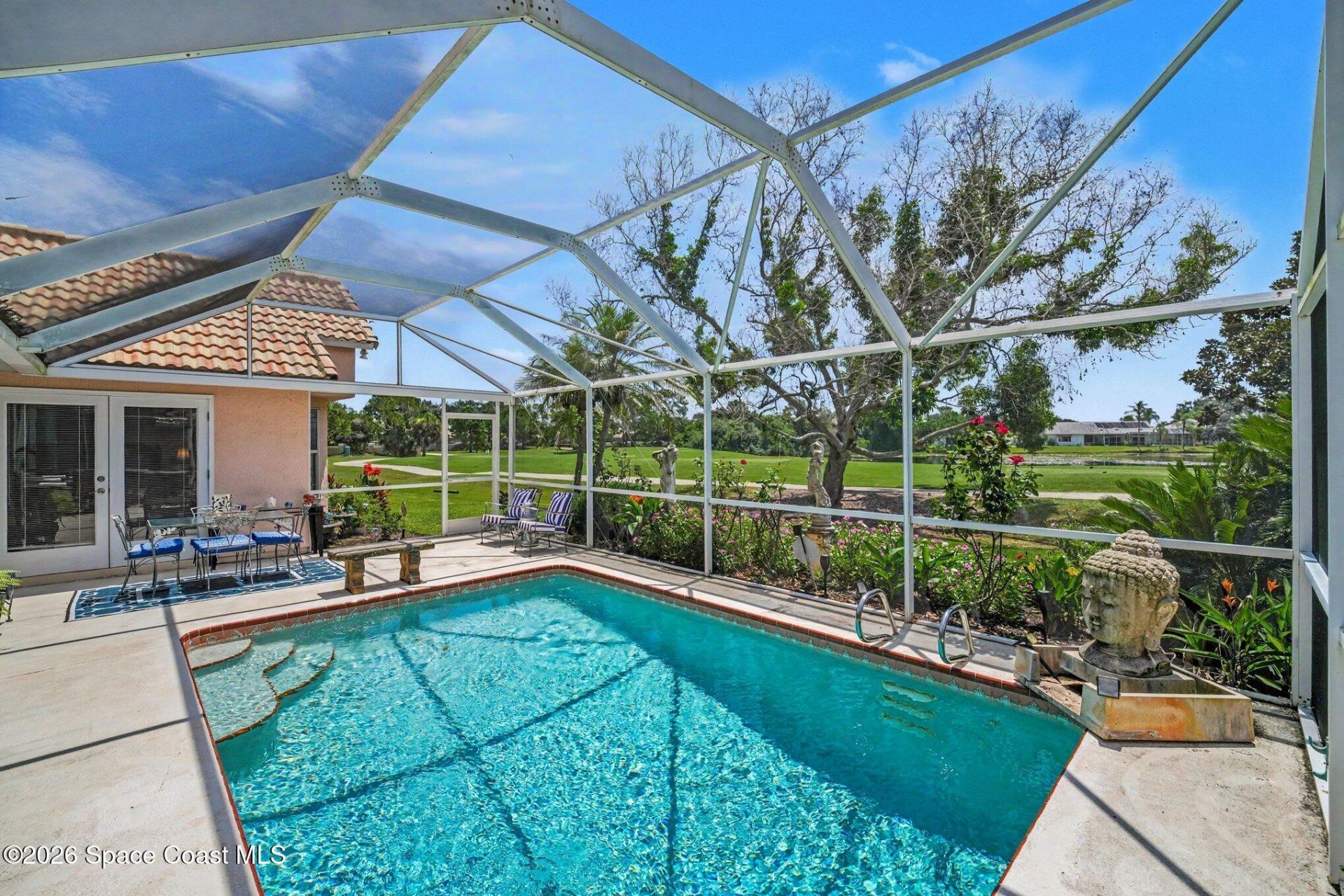 798 Spanish Cove Drive , Melbourne, FL 32940 Photo
